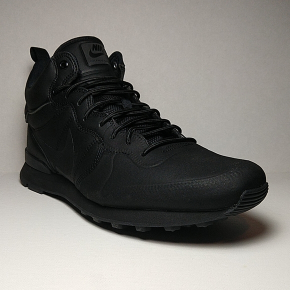 Nike Internationalist Utility Mid retro men's 10.0 - Picture 3 of 8